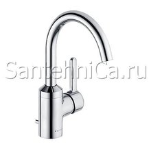 Смеситель Kludi Bingo Star 420230575 для раковины