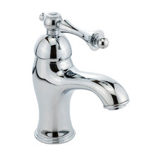 Смеситель для раковины Migliore Bomond 26877, хром