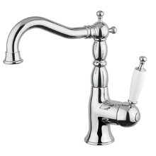 Смеситель Migliore Oxford 19134 для раковины, хром