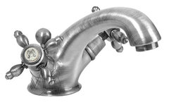 Смеситель Migliore Beatrice ML.BTC-134.CR для раковины - хром