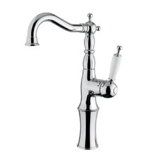 Смеситель Migliore Oxford 19133 для раковины, высокий - хром