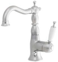 Смеситель Migliore Oxford ML.OXF-6313.CSCR для раковины - состареный хром