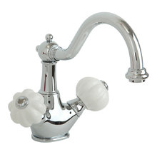 Cмеситель Migliore Olivia ML.OLV-5834 для раковины