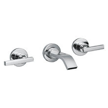 Cмеситель Migliore Syntesi 19524 для раковины, встраиваемый, хром