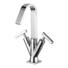 Cмеситель Migliore Syntesi 19525 для раковины, хром