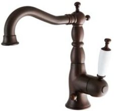 Смеситель Migliore Oxford ML.OXF-6313.BT для раковины - тосканская бронза