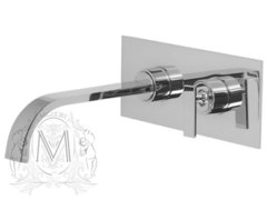 Смеситель Migliore Alimatha ML.ALC-5745.CR для раковины, хром