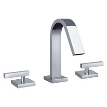 Cмеситель Migliore Syntesi 19526 для раковины, хром