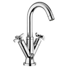 Cмеситель Migliore Naxos 18970 для раковины, хром