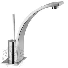 Смеситель Migliore Tor ML.TOR-9013 для раковины, хром