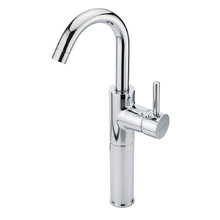 Смеситель Migliore Fortis 18666 для раковины, хром