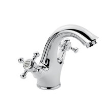 Смеситель Migliore Lady 18831 для раковины, хром 