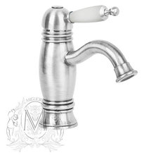 Смеситель Migliore Oxford 19218 для раковины - состаренный хром