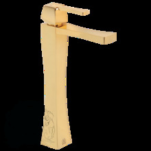 Смеситель Migliore Opera 19054 для раковины, золото