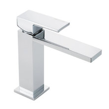 Смеситель Migliore Kvant 25394 для раковины, хром