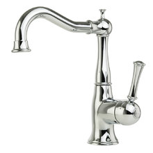 Смеситель Migliore Dallas 18603 для раковины - хром