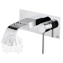 Смеситель Migliore Tor ML.TOR-9045 для раковины, хром