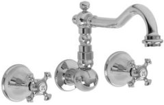 Cмеситель Migliore Prestige 27267 для раковины, хром