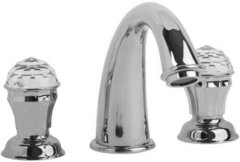 Смеситель Migliore Korona 27311 для раковины - хром