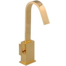 Смеситель Migliore Alimatha ML.ALC-5713.DO для раковины - золото