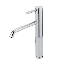 Смеситель для раковины Migliore Fortis, 18663, высокий, хром