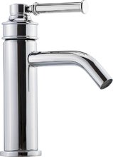 Смеситель Migliore Ermitage 30177 Mini для раковины, хром