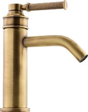 Смеситель Migliore Ermitage 30185 Mini для раковины, бронза