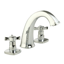 Смеситель Migliore Korona 28494 для раковины - хром