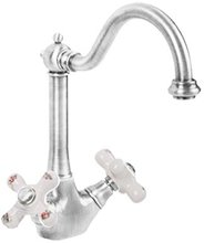 Смеситель Migliore Provance 18248 для кухни, хром