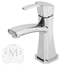 Смеситель Migliore Mercury ML.MRC-8713.CR для раковины, хром