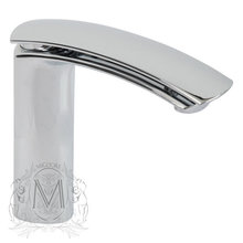 Смеситель Migliore Flo ML.FLO-7032 для раковины, хром