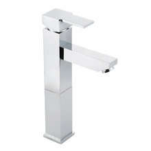 Смеситель Migliore Kvant 18776 для раковины, хром