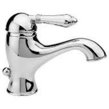 Смеситель Nicolazzi Classico Monokomandi 3402CR75 для раковины, хром, ручки EL CAPITAN