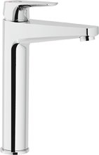 Смеситель Nobili Nobi NB84128/2CR для раковины высокий