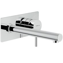 Смеситель Nobili Live LV00498CR для раковины, цвет хром