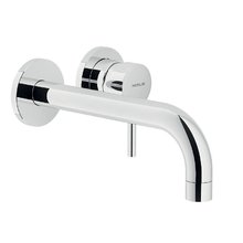 Смеситель Nobili Live LV00199/1CR для раковины, цвет хром