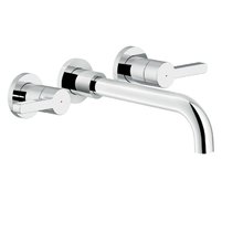 Смеситель Nobili Lira LR116298/1T1CR для раковины, цвет хром