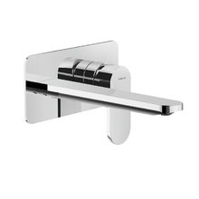 Смеситель Nobili Yoyo YO126198CR для раковины, цвет хром