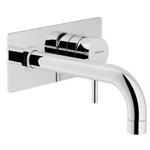 Смеситель Nobili Live LV00198CR для раковины, цвет хром