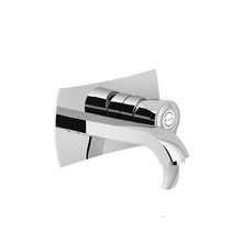 Смеситель Nobili Sofi SI98198CR для раковины, цвет хром