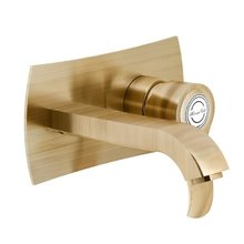 Смеситель Nobili Sofi SI98198BR для раковины, цвет бронза