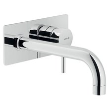 Смеситель Nobili Live LV00198/1CR для раковины, цвет хром