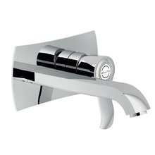 Смеситель Nobili Sofi SI98198/1CR для раковины, цвет хром