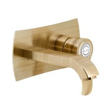 Смеситель Nobili Sofi SI98198/1BR для раковины, цвет бронза