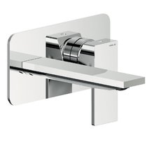 Смеситель Nobili Seven SE124198CR для раковины, цвет хром