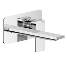 Смеситель Nobili Seven SE124198/1CR для раковины, цвет хром