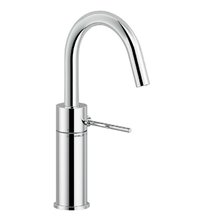 Смеситель Nobili Velis VE125138/3CR для раковины, цвет хром