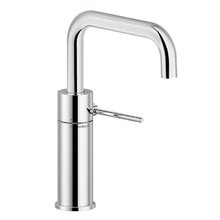 Смеситель Nobili Velis VE125118/3CR для раковины, цвет хром