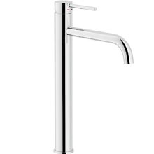 Смеситель Nobili Live LV00128CR, для раковины, цвет хром