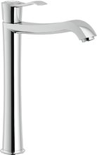 Смеситель Nobili Sofi SI98128/2CR для раковины, с донным клапаном, цвет хром